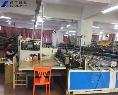 balloon making machine manufacturer