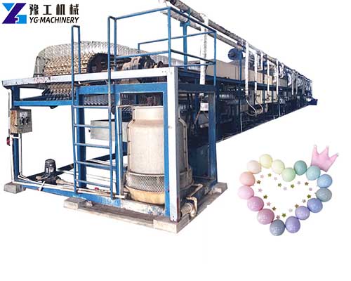 latex toy balloon making machine for sale