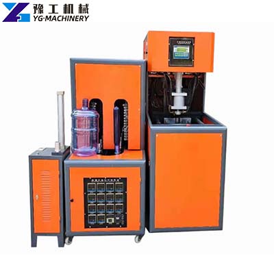 5 Gallon Bottle Blowing Machine For Sale