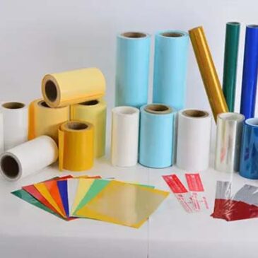 What is PE Coated Paper?