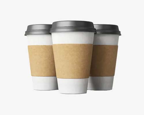 Paper Coffee Cups