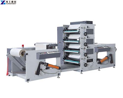 Printing Machine