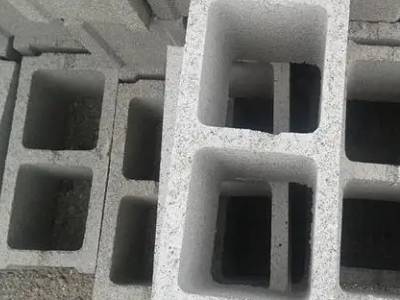 Hollow Brick