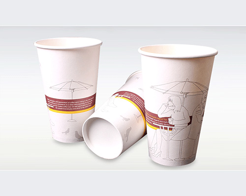 Paper Cups