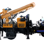Water Well Drilling Machine Sold to Malaysia