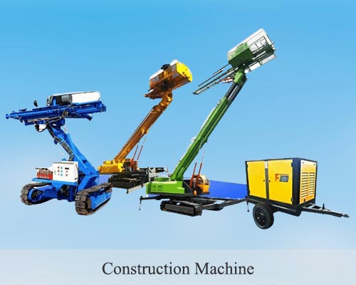 YG Construction Machine