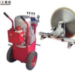 Hydraulic Wall Saw