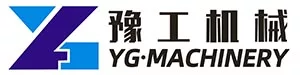 YG Engineering Machine Banner