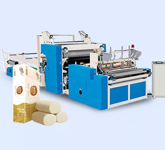 YG Tissue Paper Making Machine