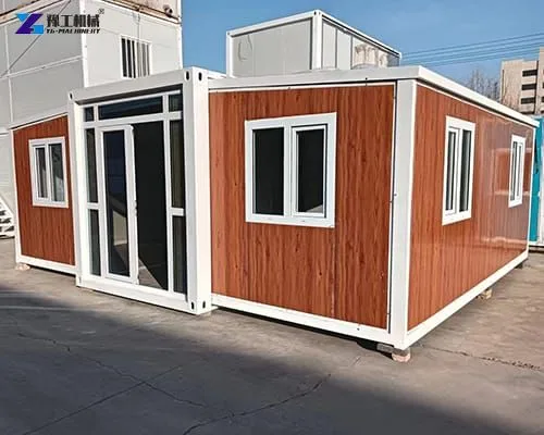 container prefab homes for sale
