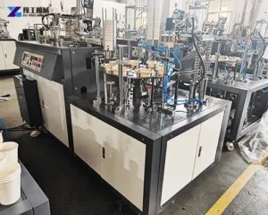 paper cup forming machine for sale