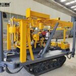 Core Drilling Machine for Mining core drilling machine for mining
