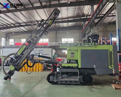 DTH drilling machine for sale