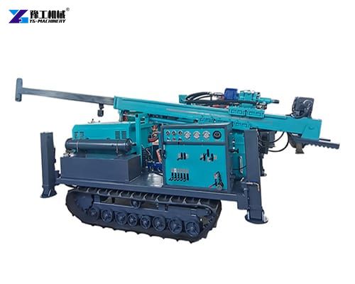 core drilling equipment