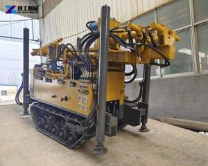 water well drilling rig for sale USA