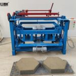 block brick making machine for sale