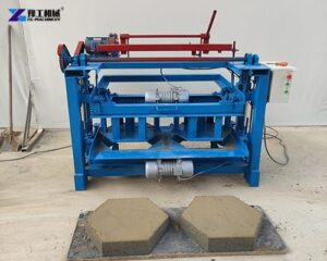 block brick making machine for sale