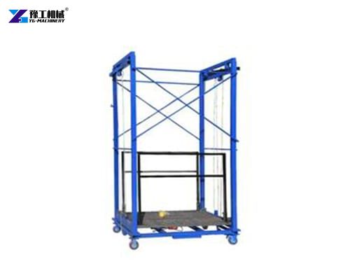 electric scaffolding for sale