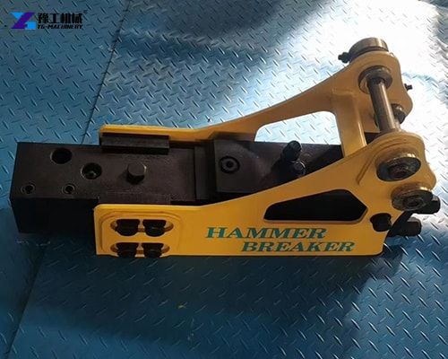 hydraulic breaker hammer for sale