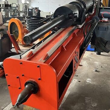 Rock Splitter for Excavator Exported to Chile