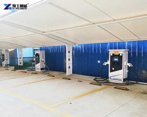 Car Charging Pile | Electric Car Charging Piles for Sale