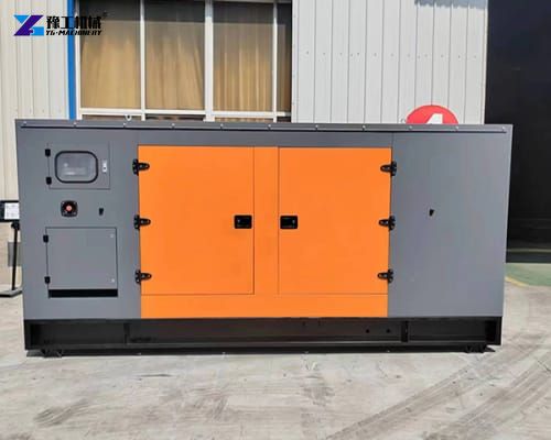 electric generator sets for sale