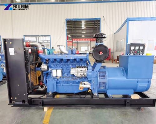 generator sets