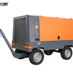 mobile air compressor for sale