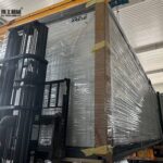 portable container houses to Australia