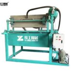 egg tray manufacturing machine