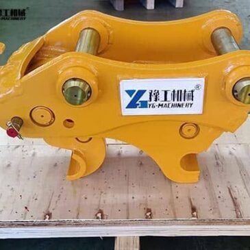 Hydraulic Quick Hitch for Sale in Guyana