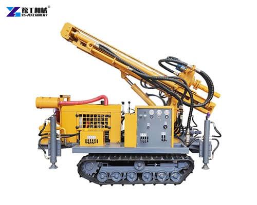 water drilling equipment