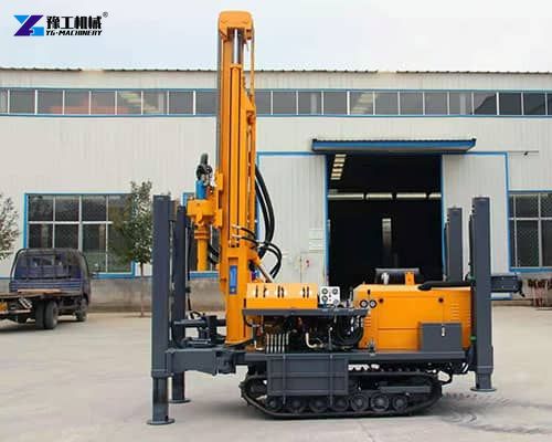 water drilling machine for sale