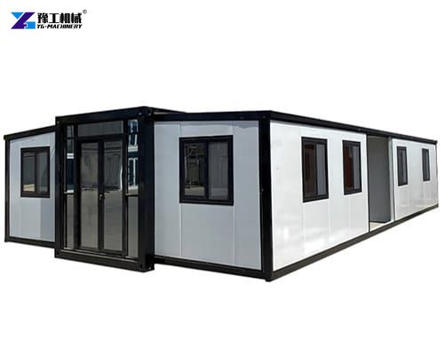 40ft expandable container home for sale