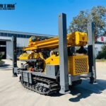 water well drilling machine for sale Vietnam