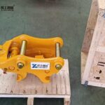 Excavator Quick Coupler for Sale in Argentina excavator quick coupler for sale Argentina