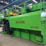 Exporting a Hydroseeding Machine for Sale to Indonesia: A Successful Collaboration hydroseeding machine to Indonesia