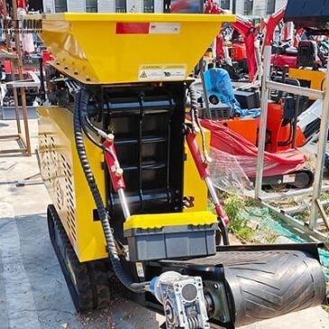 Mini Mobile Crusher for Sale in Canada