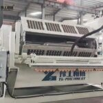 egg tray manufacturing machine to Australia