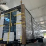 expandable shipping container house for sale