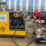 Dredging Robot for Sale in Saudi Arabia dredging robot for sale in Saudi Arabia