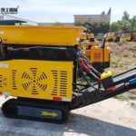 Mini Mobile Crusher Exported to Canada mini mobile crusher to Canada