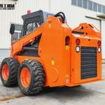 compact skid loader for sale