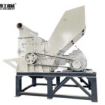 metal recycling shredder