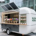 flower trailer