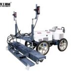 Laser Concrete Leveling Machine laser concrete leveling machine
