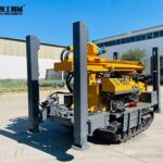 Drilling Rig for Water drilling rig for water