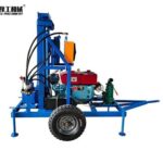 small water well drilling rigs for sale