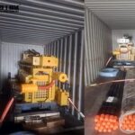 Water Well Drilling Machine for Sale in Canada water well drilling machine for sale in Canada