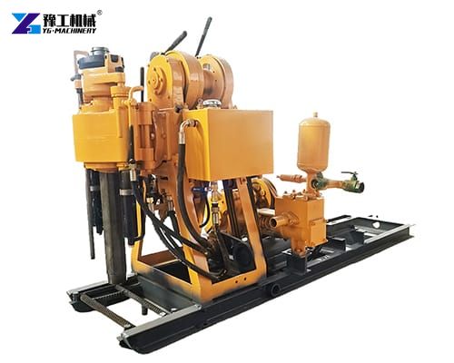 Core Drilling Rig for Sale 200m core drilling rig for sale